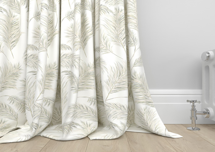Pampas Grass, Sway - Made to Measure Curtain - Image 6